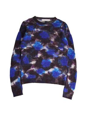 Dior Knit Sweater Multicolor